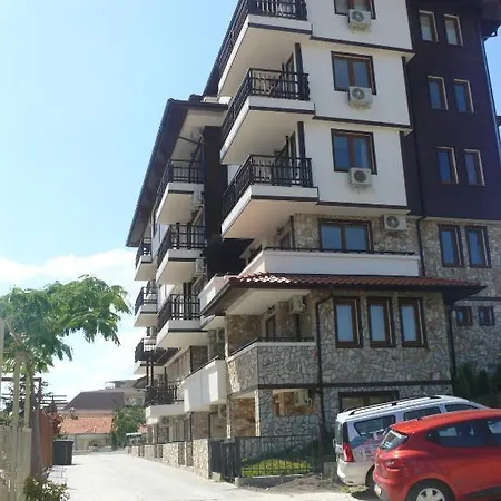 アパート Complex Kentavar - Free Fast Wifi *