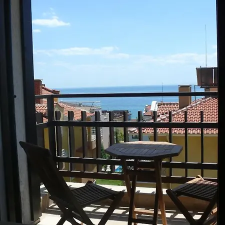 Complex Kentavar - Free Fast Wifi アパート スヴェティ・ヴラス