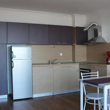 アパート Complex Kentavar - Free Fast Wifi *