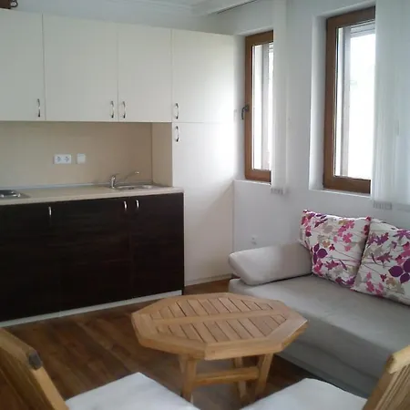 Complex Kentavar - Free Fast Wifi アパート