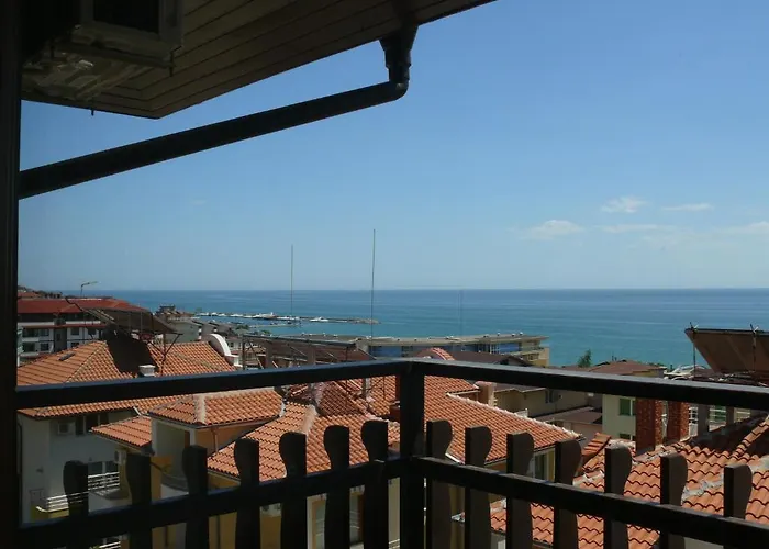 Complex Kentavar - Free Fast Wifi Apartment