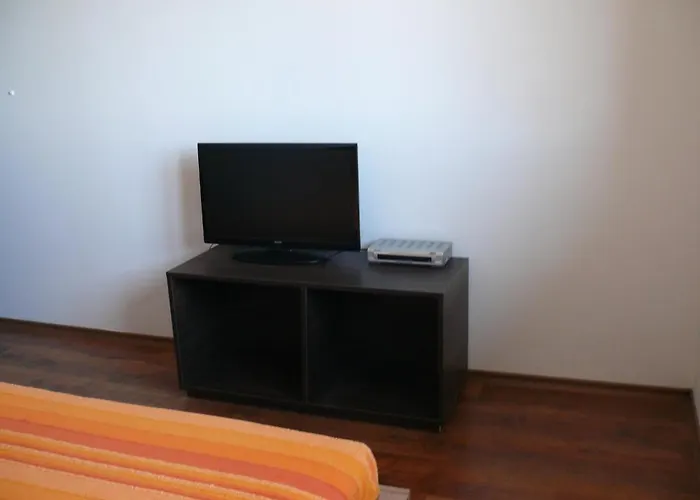 Apartment Complex Kentavar - Free Fast Wifi *