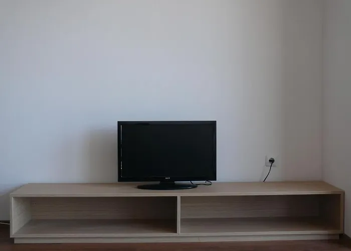 Complex Kentavar - Free Fast Wifi Apartment *