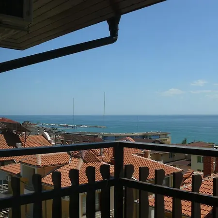 Complex Kentavar - Free Fast Wifi Appartamento