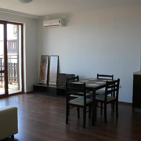 Complex Kentavar - Free Fast Wifi Appartamento