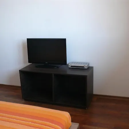 Appartamento Complex Kentavar - Free Fast Wifi *