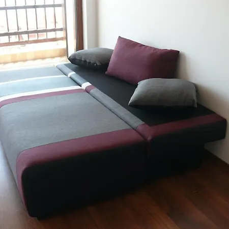 Complex Kentavar - Free Fast Wifi