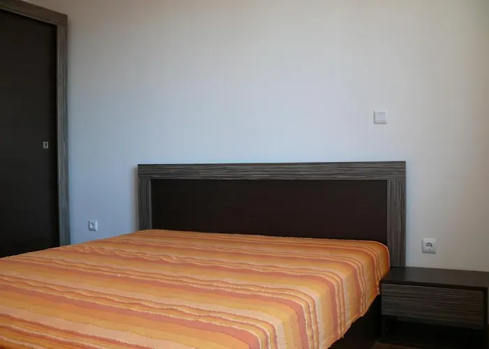 Complex Kentavar - Free Fast Wifi Appartamento