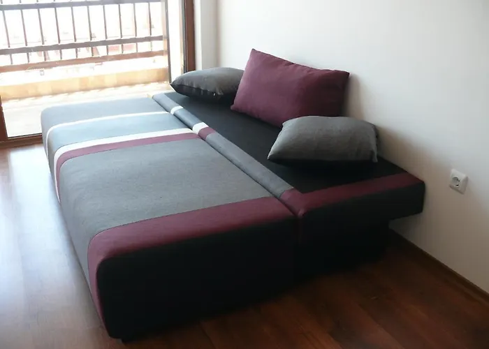 Complex Kentavar - Free Fast Wifi